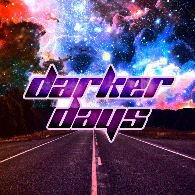 Darker Days cover