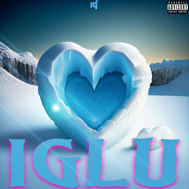 IGLU cover art