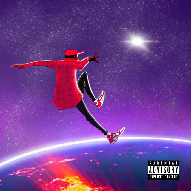 NOTHING EVER ENDS cover art