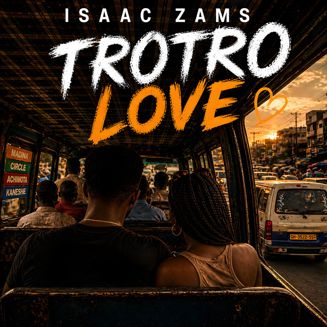 Trotro Love