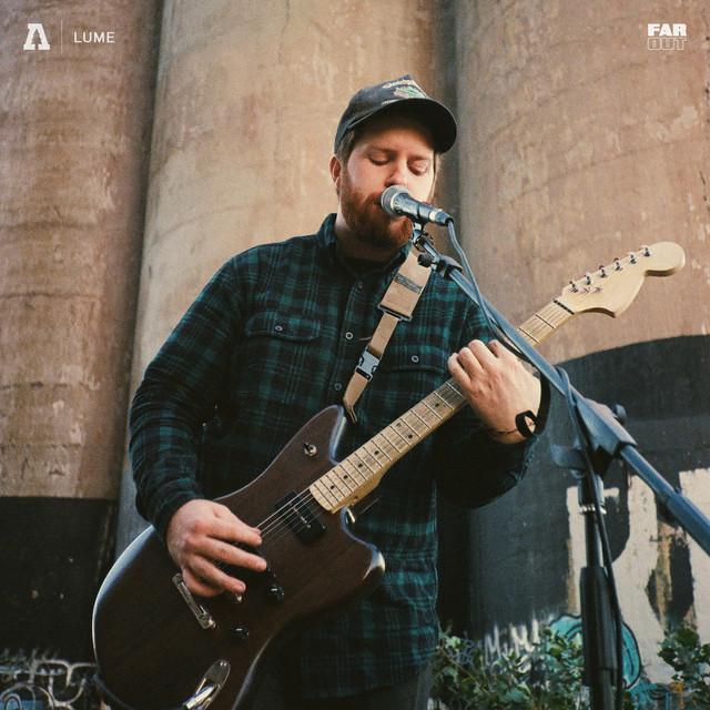 Lume | Audiotree Far Out (single)
