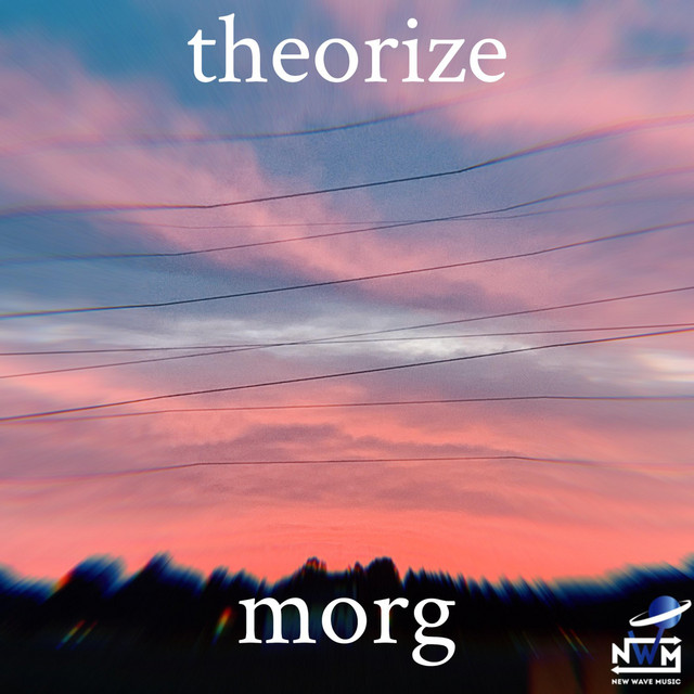 theorize cover