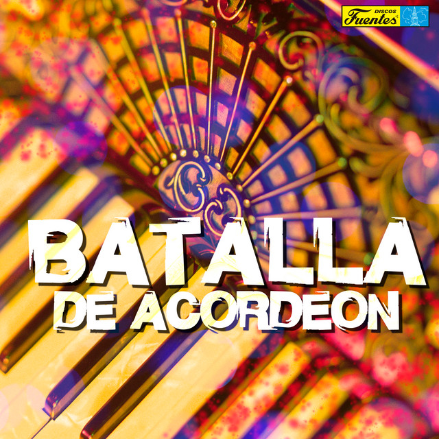 Batalla de Acordeón