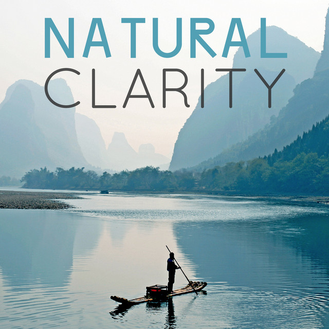 Natural Clarity cover art