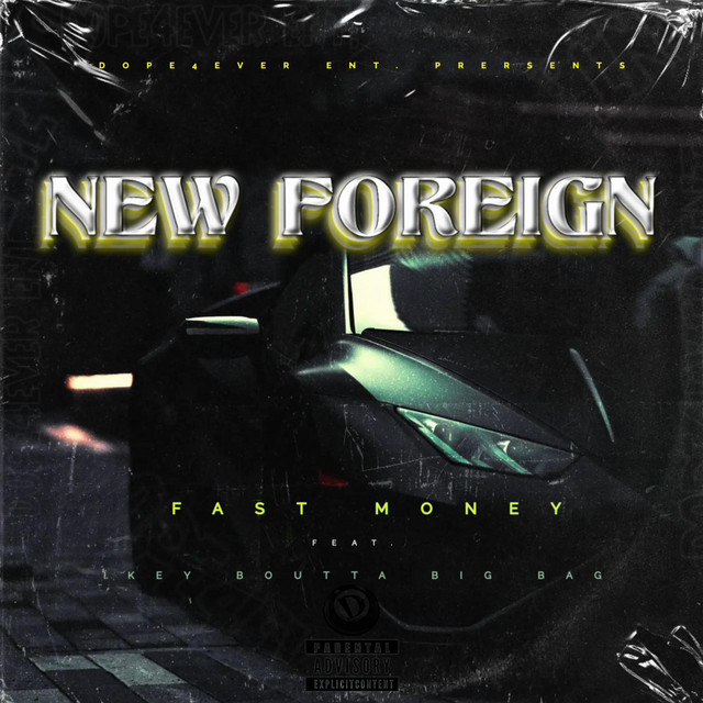 New Foreign (LEAKED)