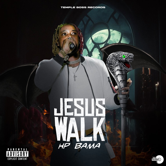 Jesus Walk