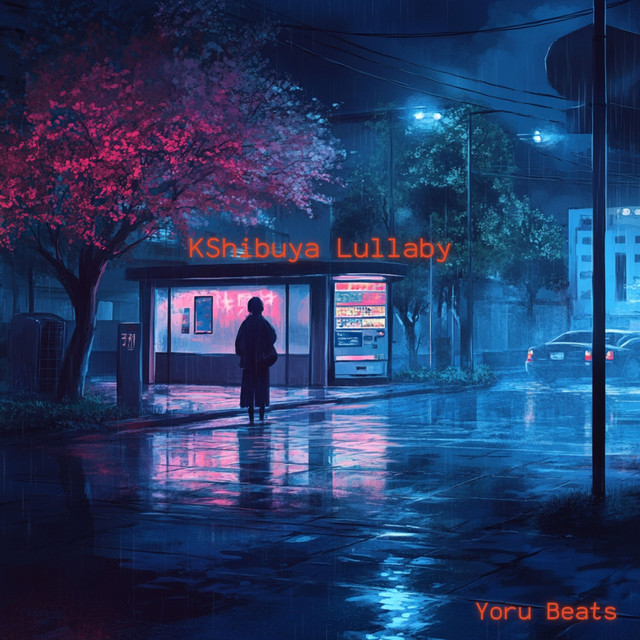 KShibuya Lullaby