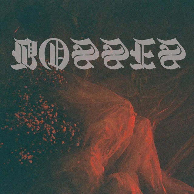 Bosses cover art