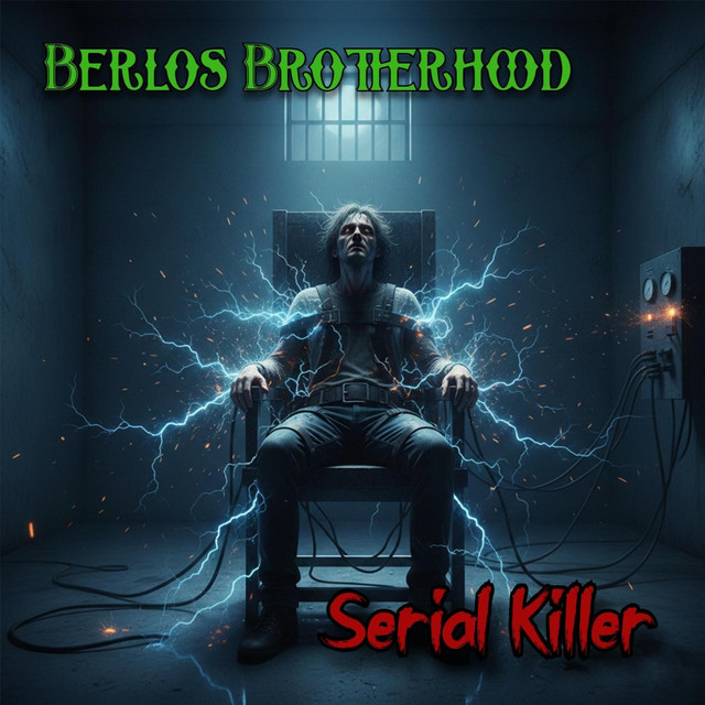 Serial Killer