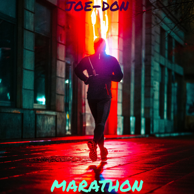 Marathon