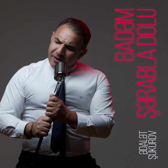 Badəm Şərabla Dolu cover art