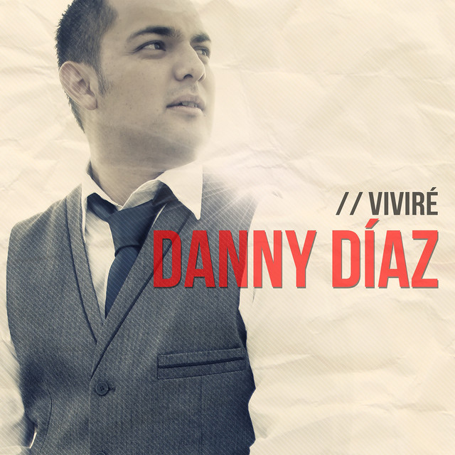 Viviré cover