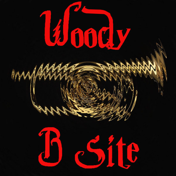 B Site artwork