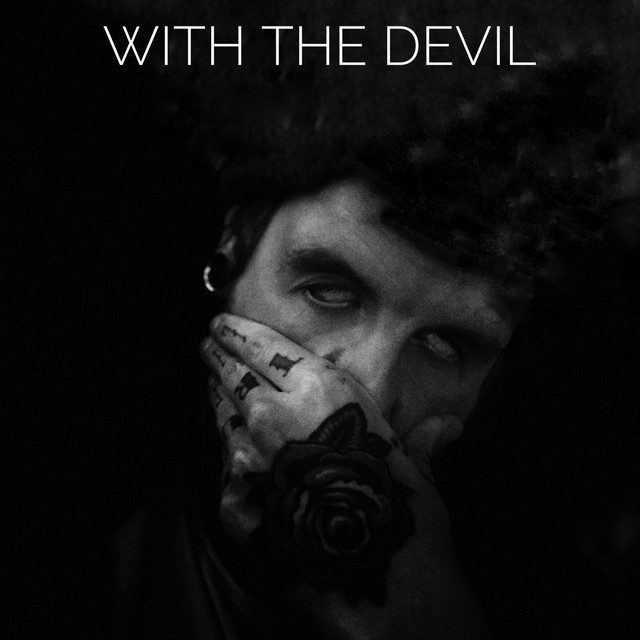 With the Devil cover art