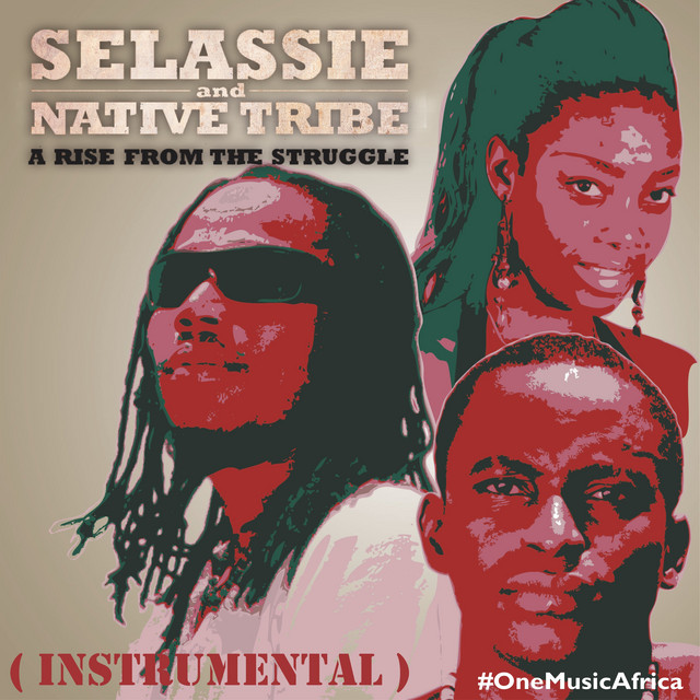 A Rise from the Struggle (Instrumental) cover art