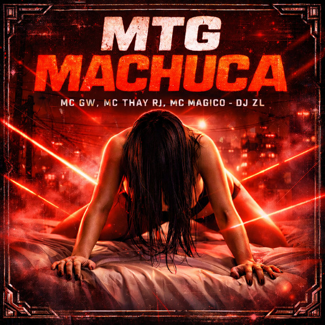 MTG - MACHUCA