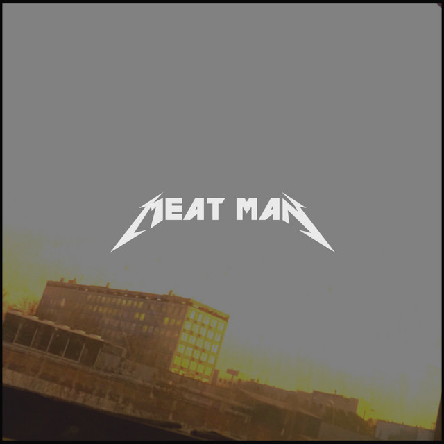 Wake Up cover