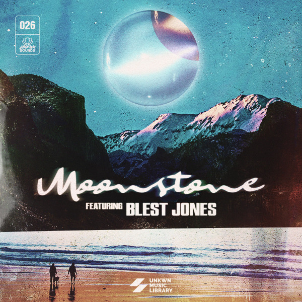 Moonstone cover art