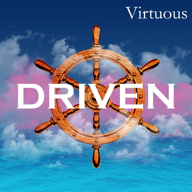 Greater cover art