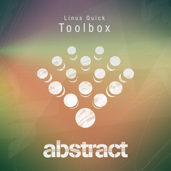 Toolbox cover art