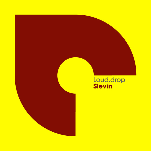 Обкладинка: Slevin - Original Mix — Loud.Drop