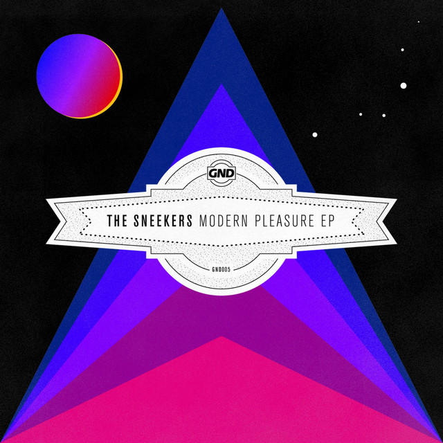 Poly Poly - Original Mix cover art
