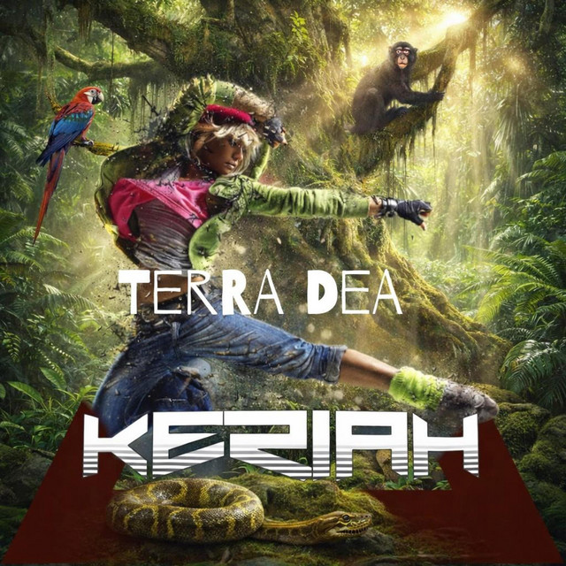 Terra Dea