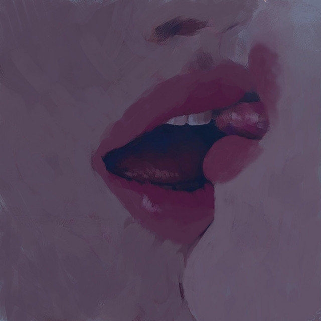 BAISER cover art