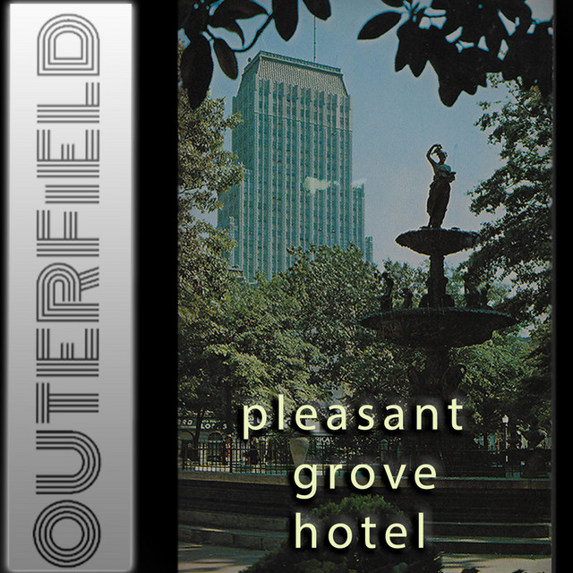 Outerfield | Spotify