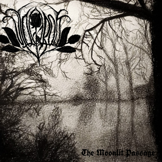 The Moonlit Passage cover art