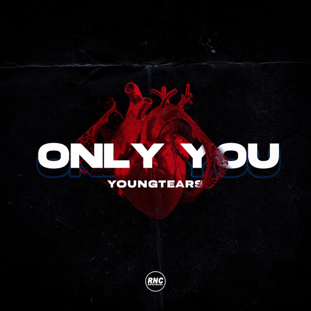 Only You - Single by YoungTears | Spotify