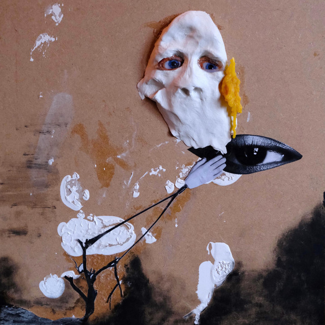 Core cover art