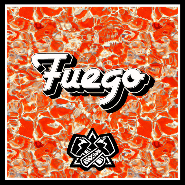 Fuego cover