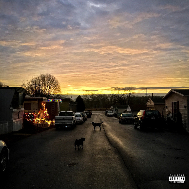 Hate Myself cover art