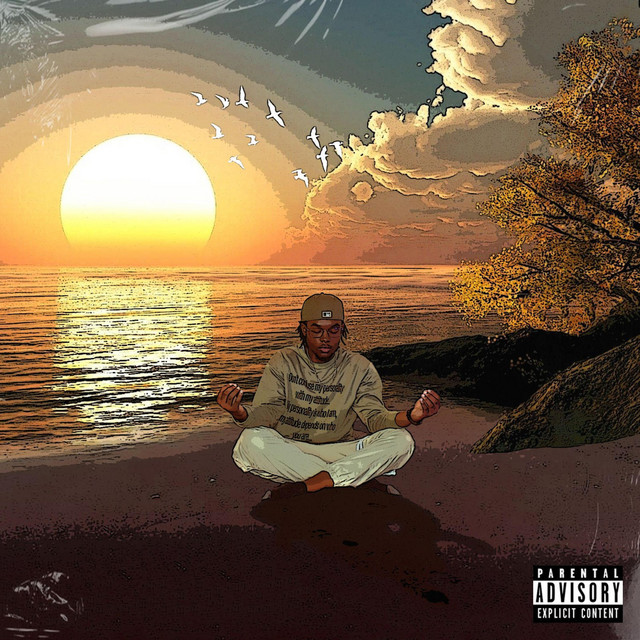 Healing Process, Vol. 1 cover art
