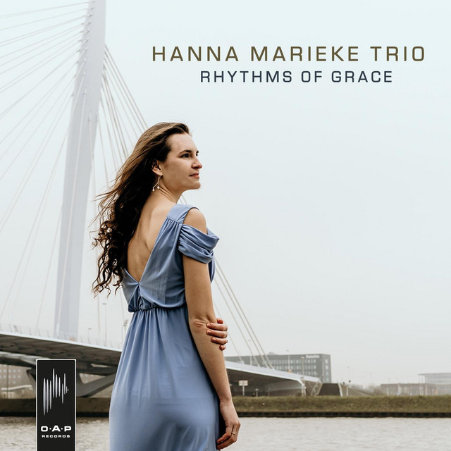 Rhythms of Grace cover art