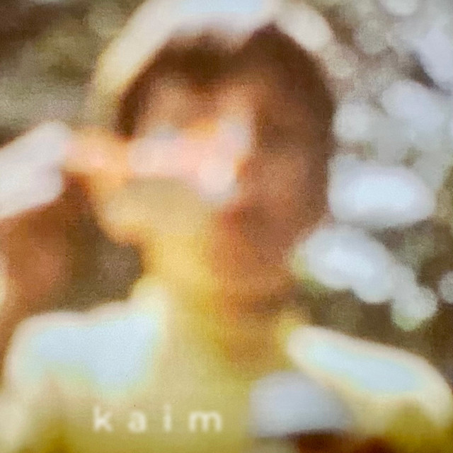 Soft Focus cover art