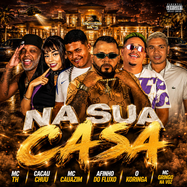 Na Sua Casa