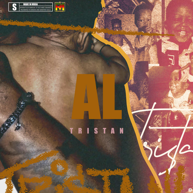 TRISTAN cover art