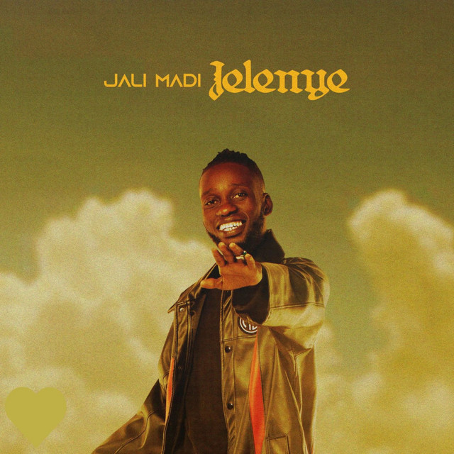 Jalenye cover art