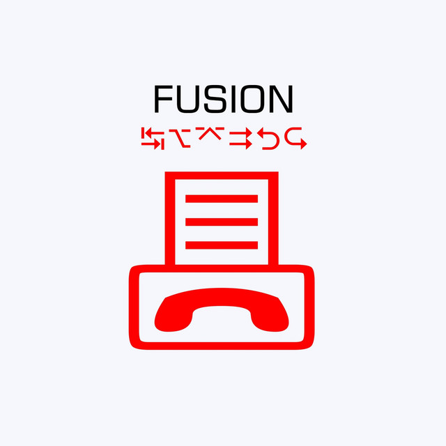Fusion cover art