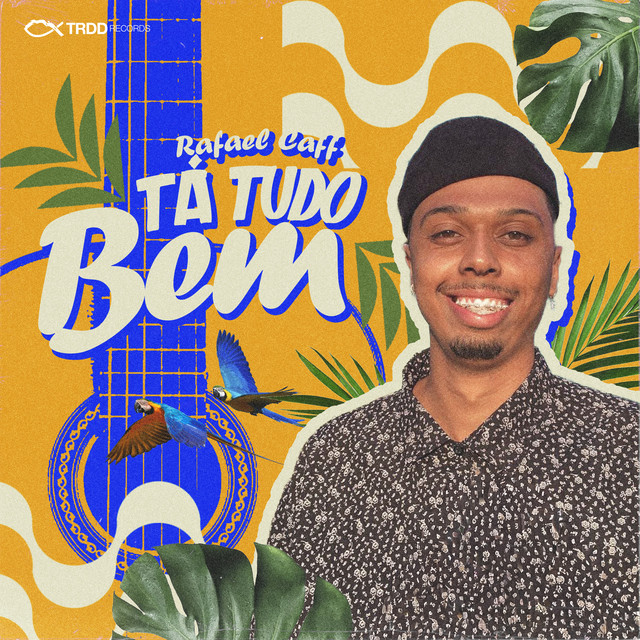 Tá Tudo Bem