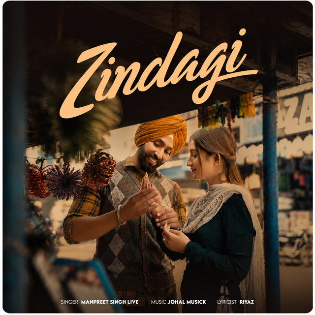 Zindagi