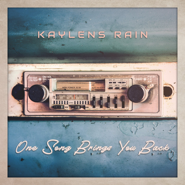 One Song Brings You Back cover