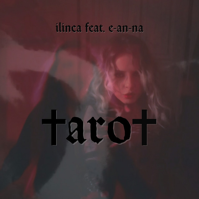 Tarot cover art