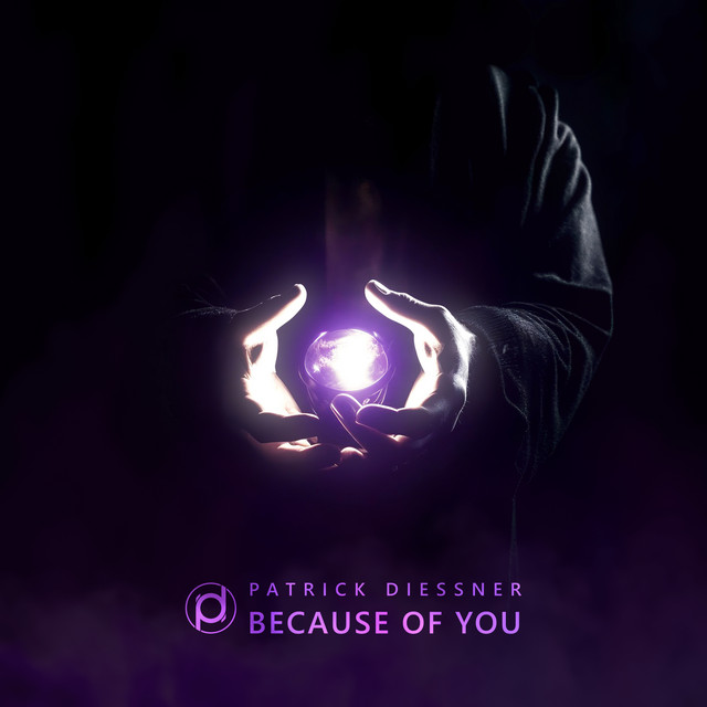 Because of You cover art
