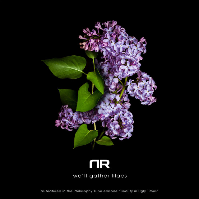 We'll Gather Lilacs cover