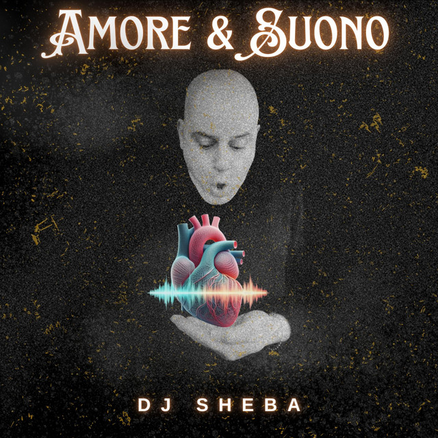 Amore e Suono cover art