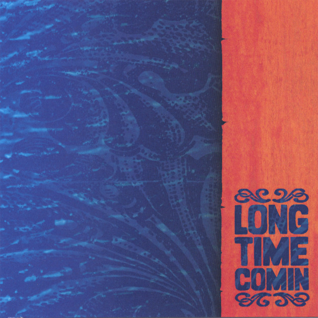 Long Time Comin cover