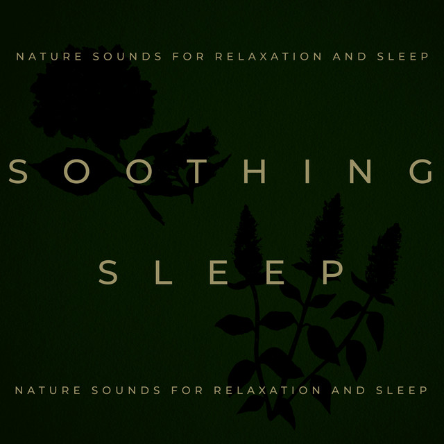 Soothing Sleep - Album by Nature Sounds for Relaxation and Sleep | Spotify